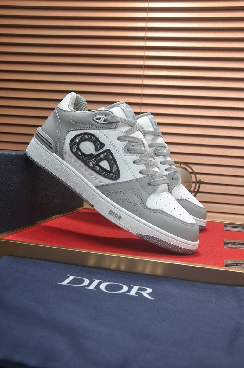 Christian Dior Sneaker